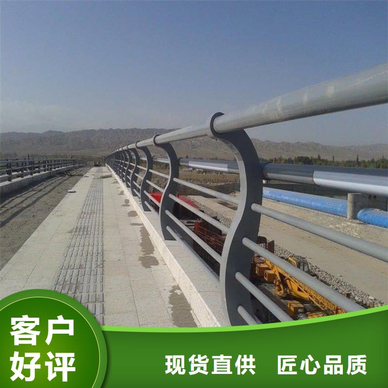 实力雄厚的不锈钢复合管供应商海量现货