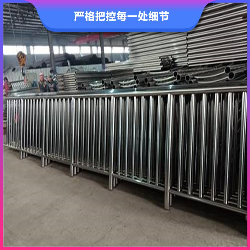 不锈钢复合管承接公司