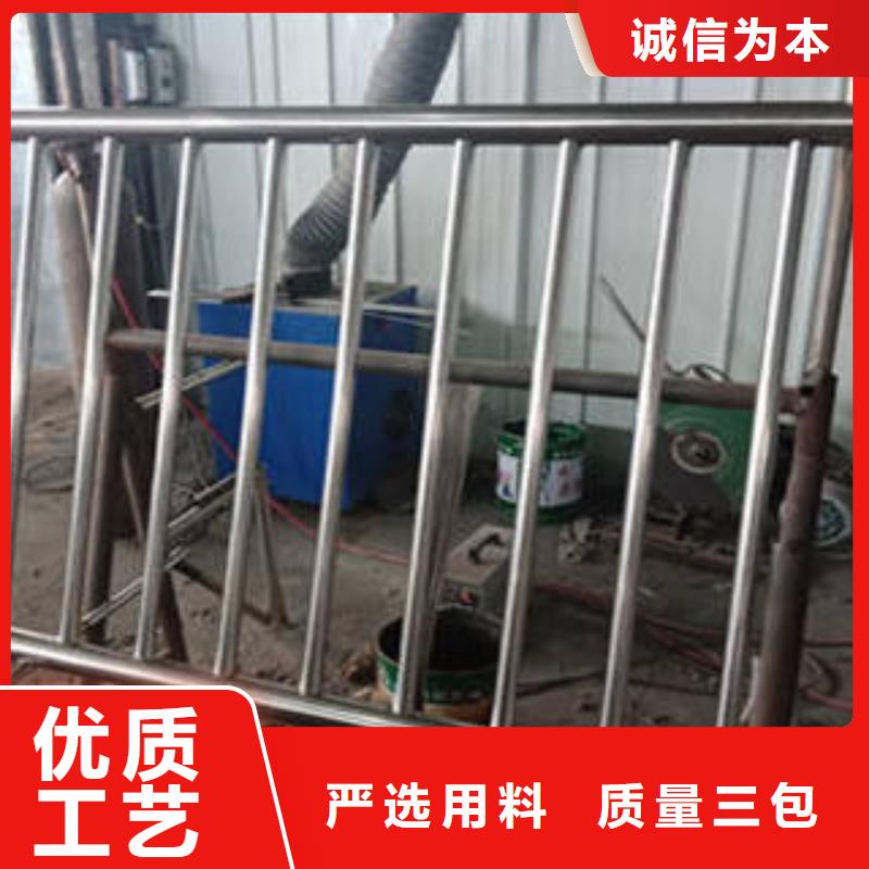 优质不锈钢桥梁护栏厂家