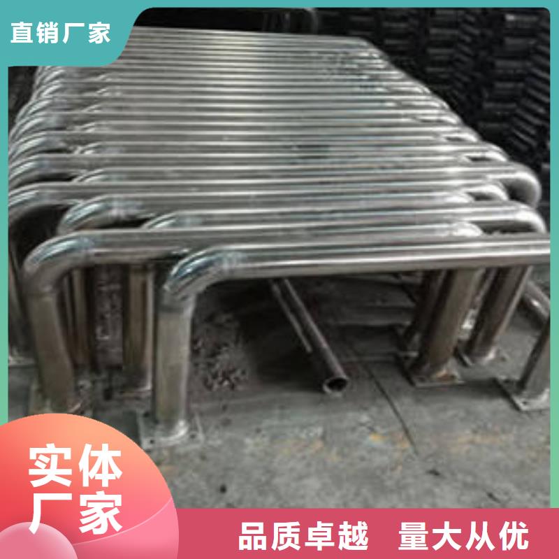 【优选】不锈钢桥梁护栏源头厂家您身边的厂家