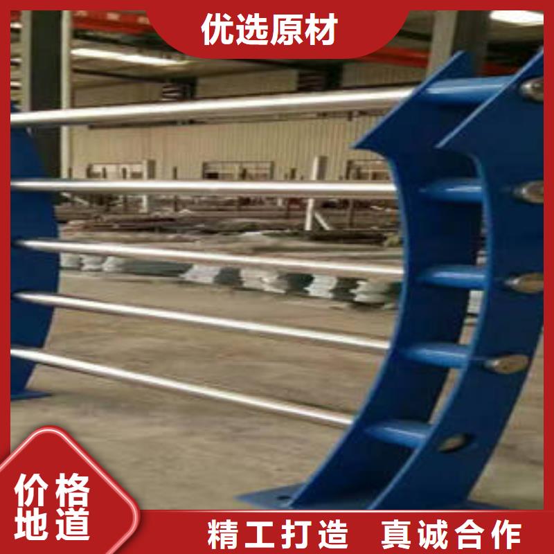 道路防撞护栏实力厂家，让您放心同城品牌