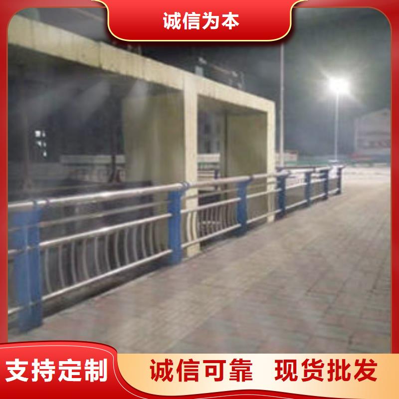 性价比高的道路防撞护栏基地