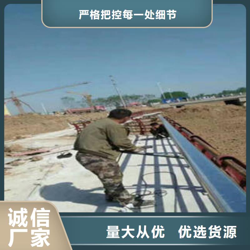道路防撞护栏_让您放心的选择