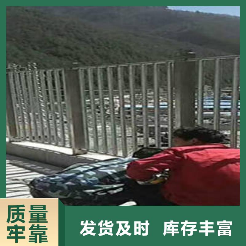 专业销售道路防撞护栏厂家