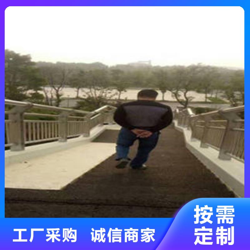 道路防撞护栏厂家质优价廉