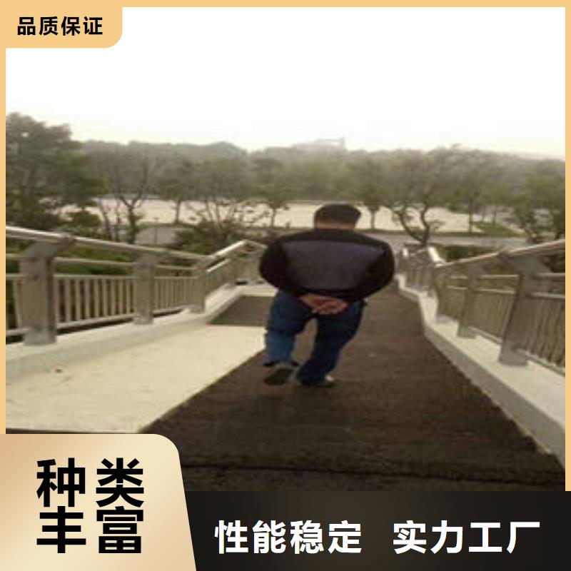 道路防撞护栏-报价实在