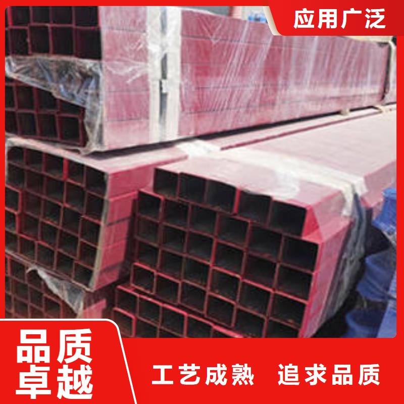 诚信的道路防撞护栏厂家