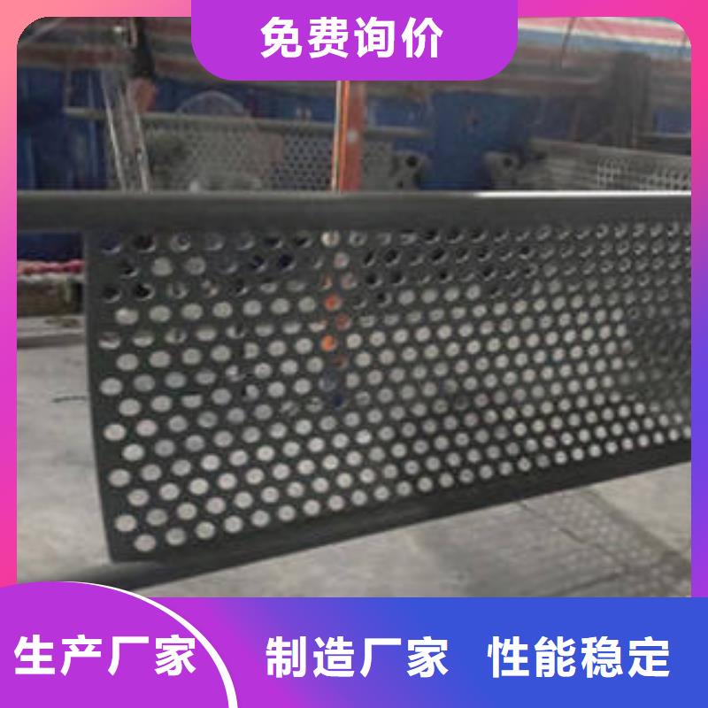性价比高的道路防撞护栏公司同城生产商