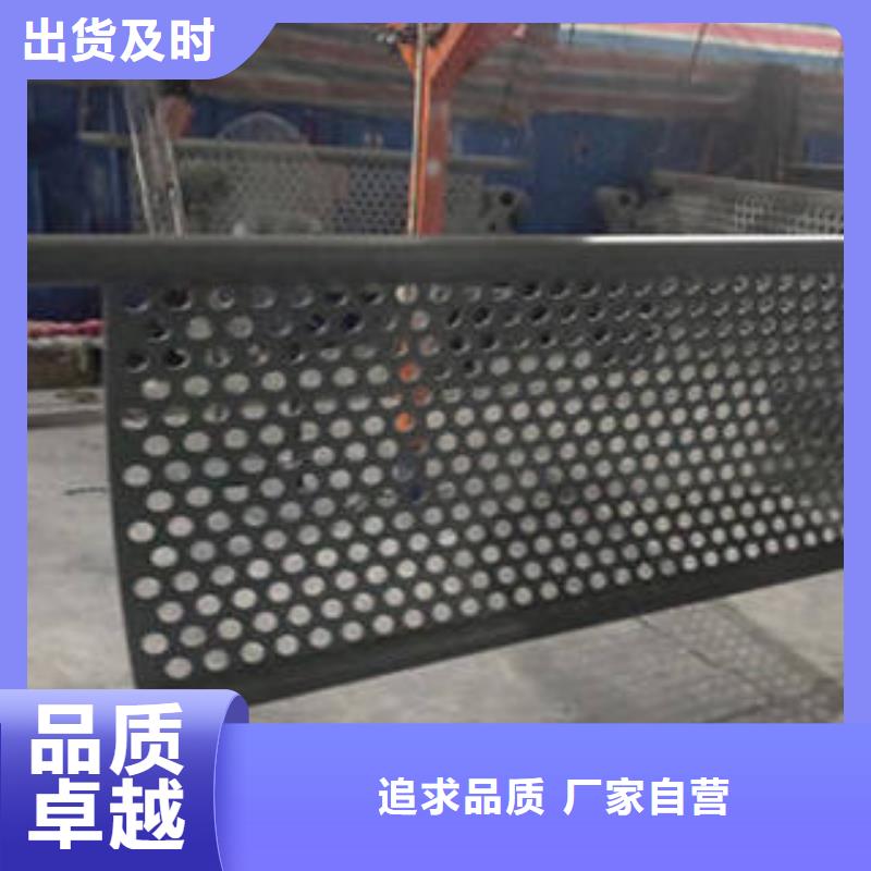 性价比高的道路防撞护栏基地