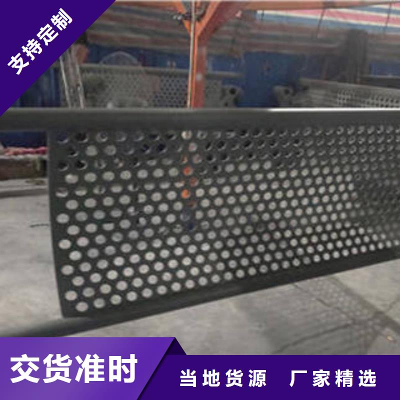 口碑好的道路防撞护栏厂