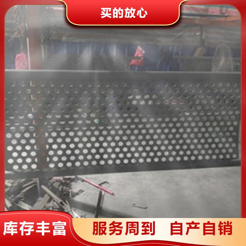 道路防撞护栏材质好敢与同行比服务