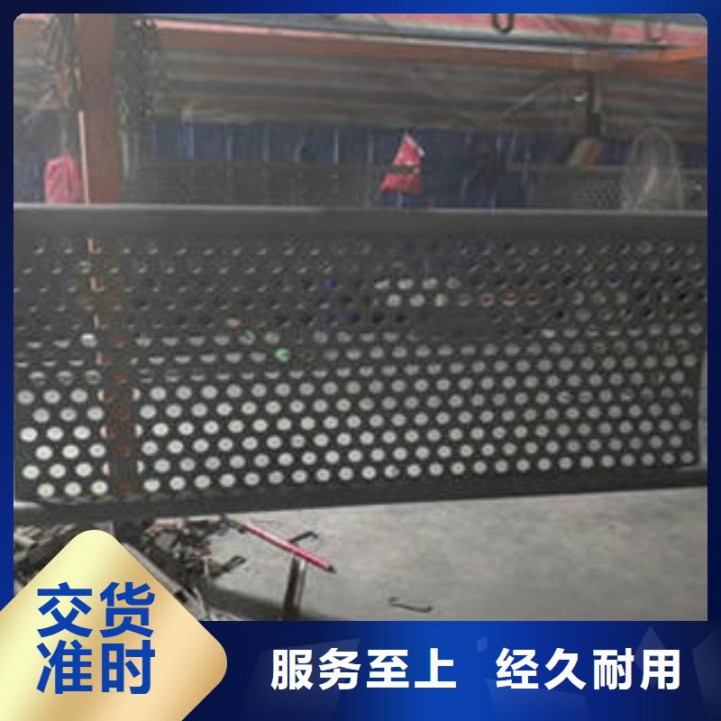 质量可靠的道路防撞护栏厂商