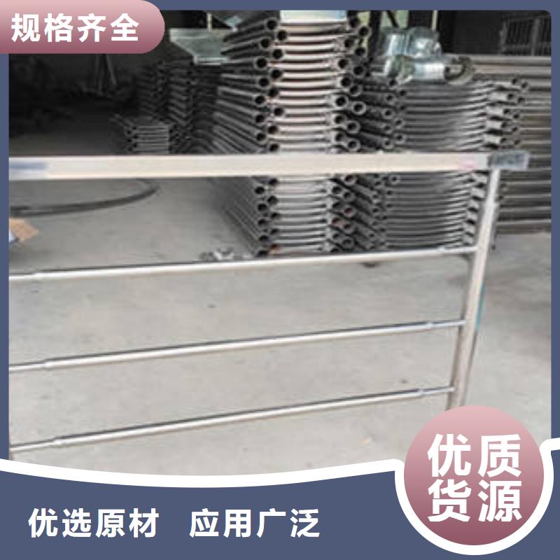 道路防撞护栏服务完善