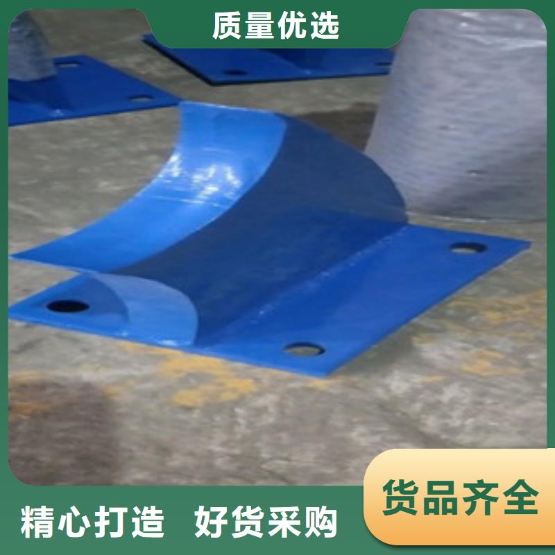 发货及时的园林不锈钢护栏厂家品质商家