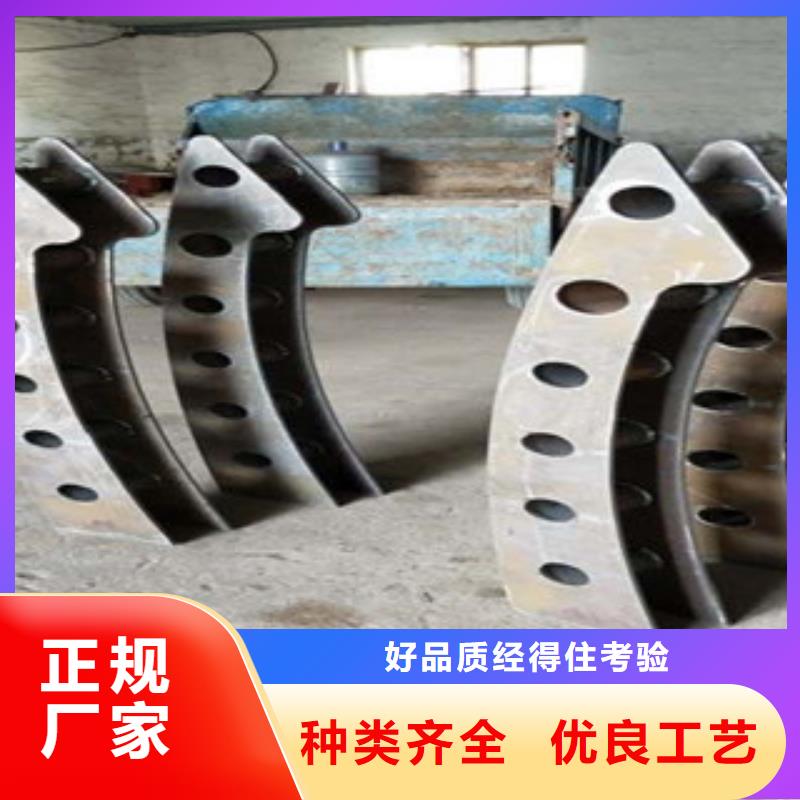 本地园林不锈钢护栏厂家