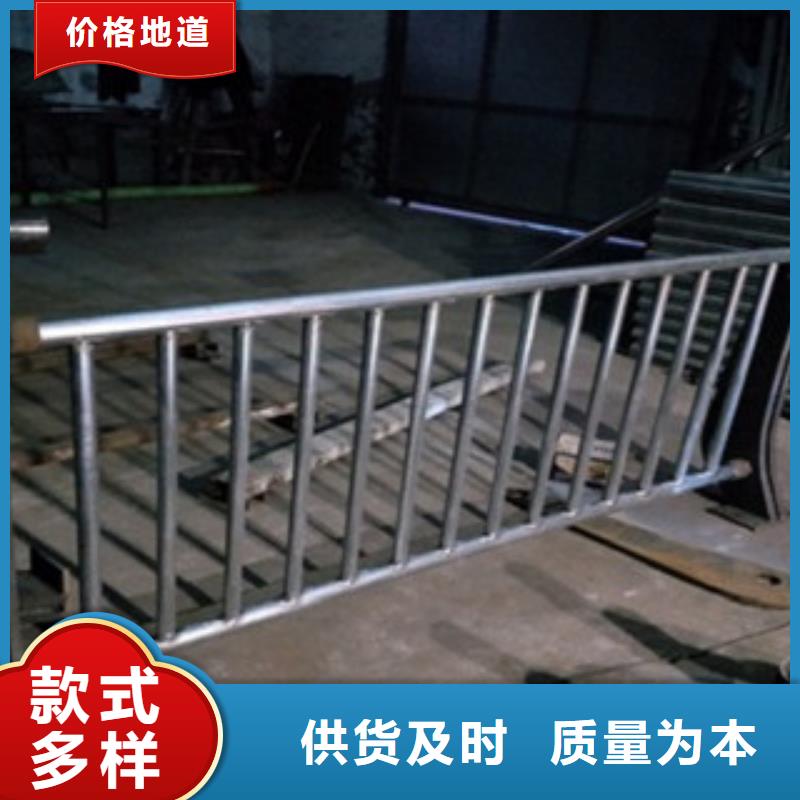 信誉好的园林不锈钢护栏厂家_质量保证同城生产厂家