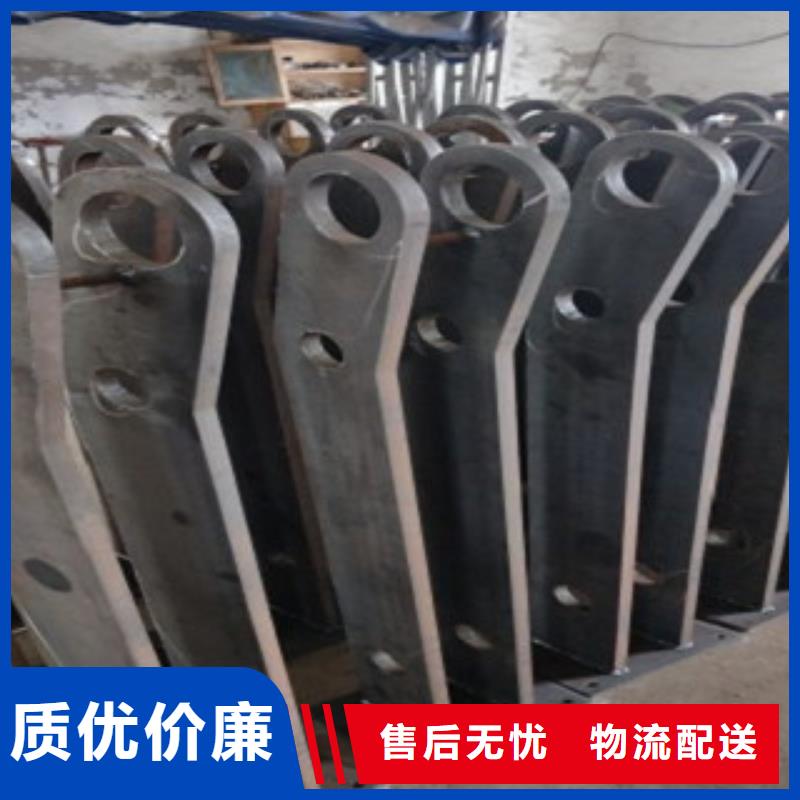 能做园林不锈钢护栏的厂家
