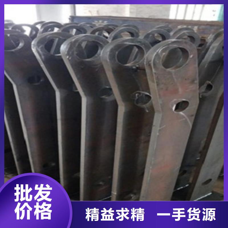 园林不锈钢护栏广受好评