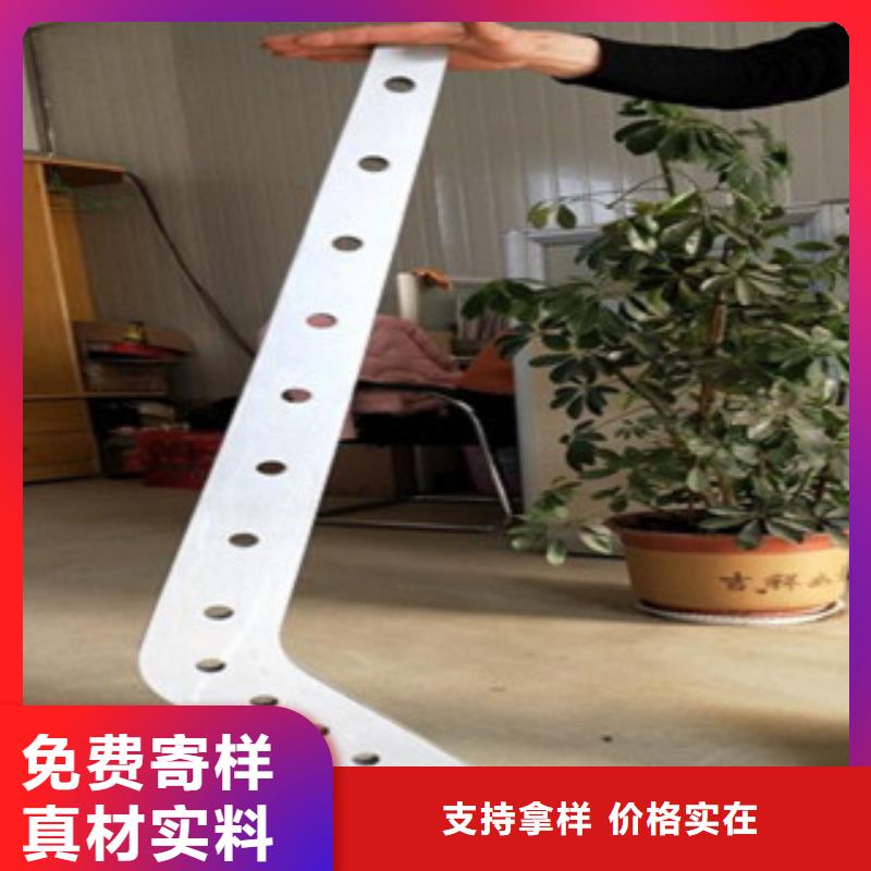广受好评园林不锈钢护栏厂家