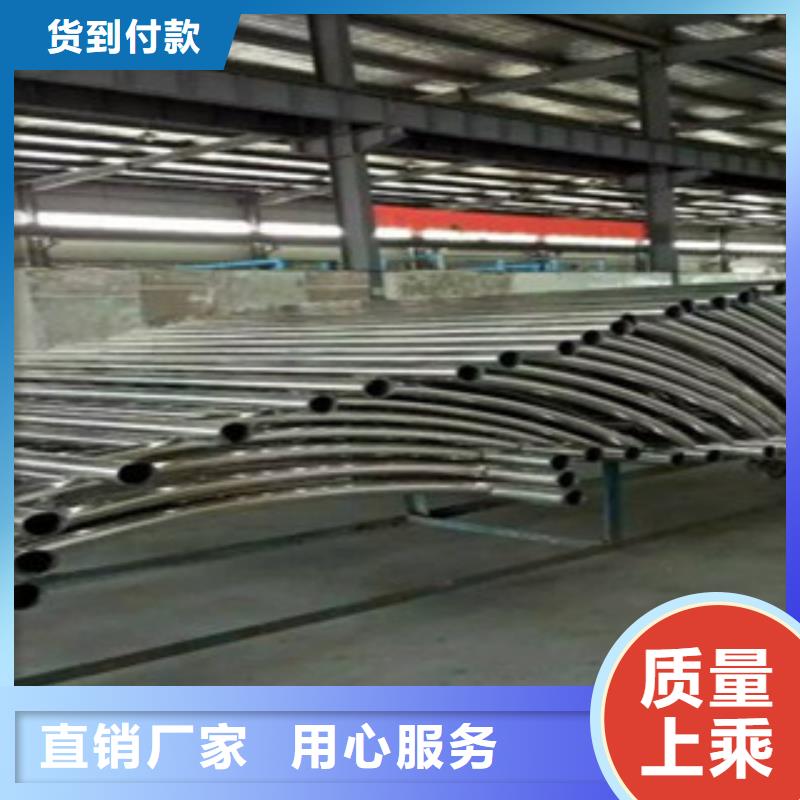 不锈钢护栏重信誉厂家当地生产商