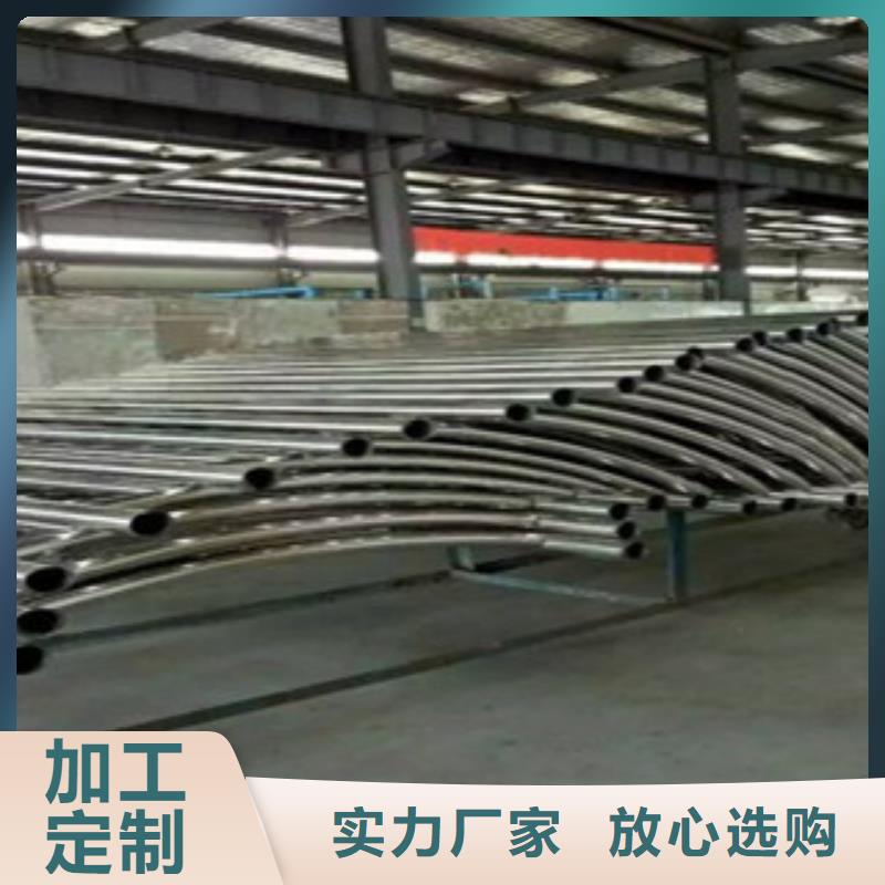 品质保证的不锈钢护栏厂家本地品牌