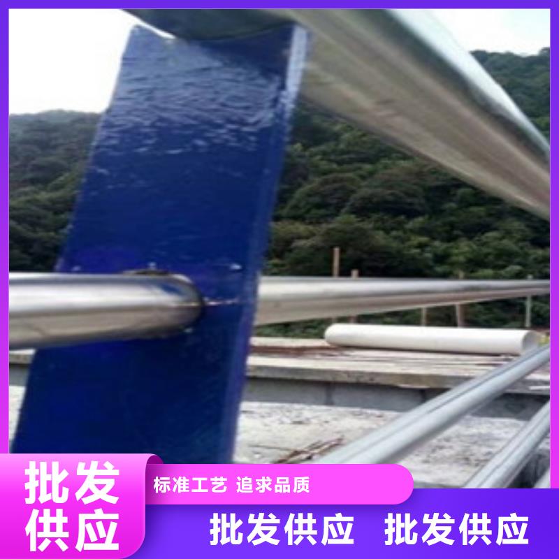 不锈钢护栏-自主研发