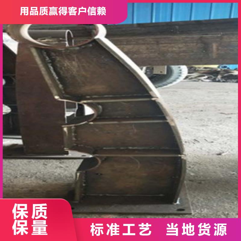 不锈钢护栏畅销全省