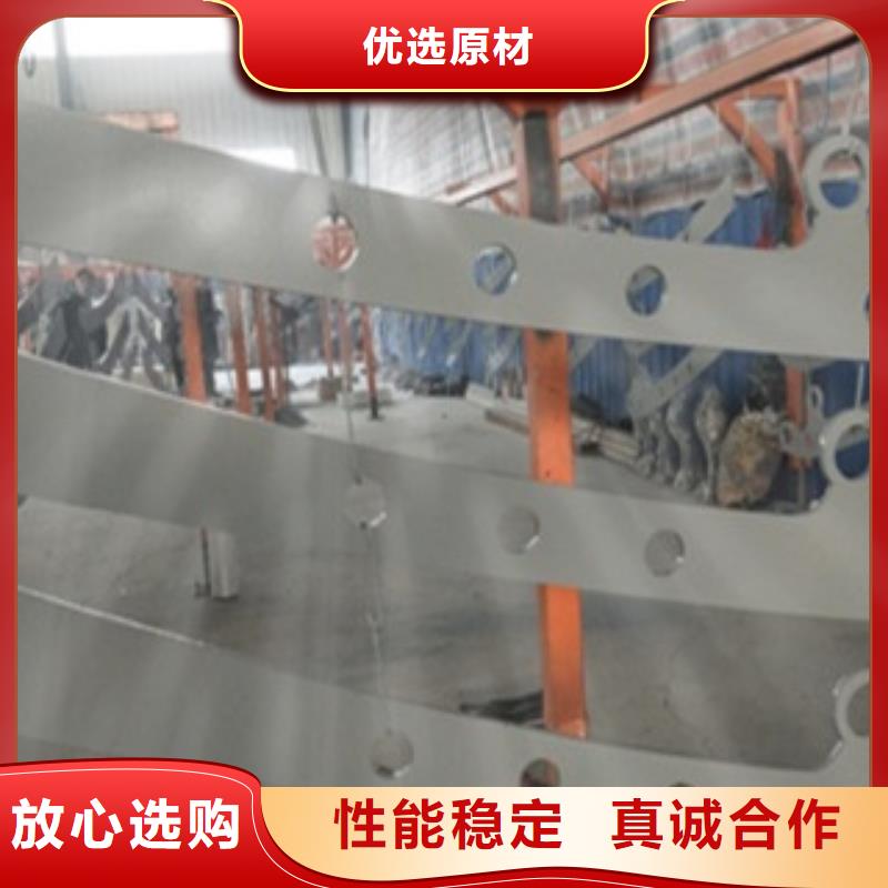 不锈钢护栏-看百家不如一问本地生产厂家