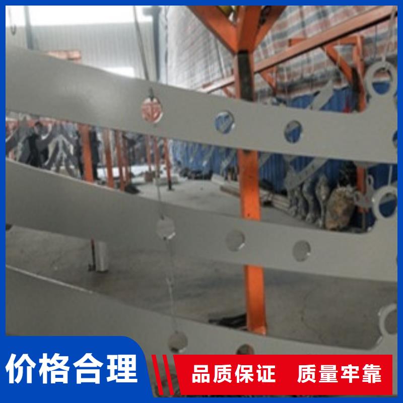 本地不锈钢护栏生产厂家