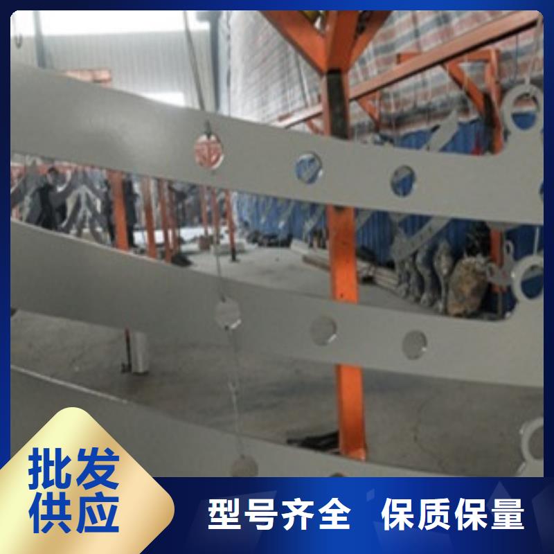 不锈钢护栏大量现货