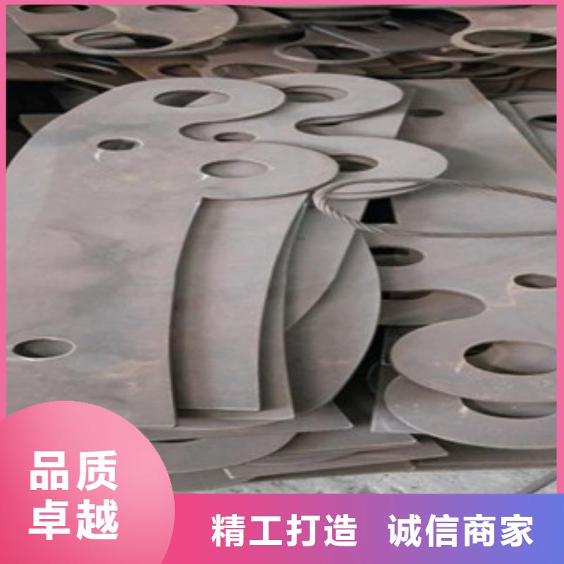 不锈钢护栏厂家，发货快