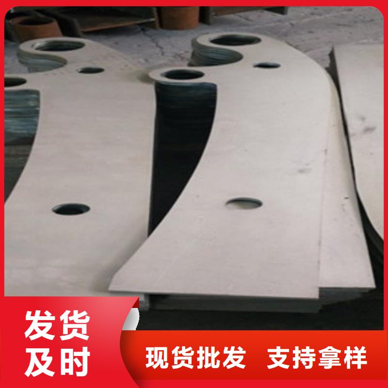 不锈钢护栏-放心可靠