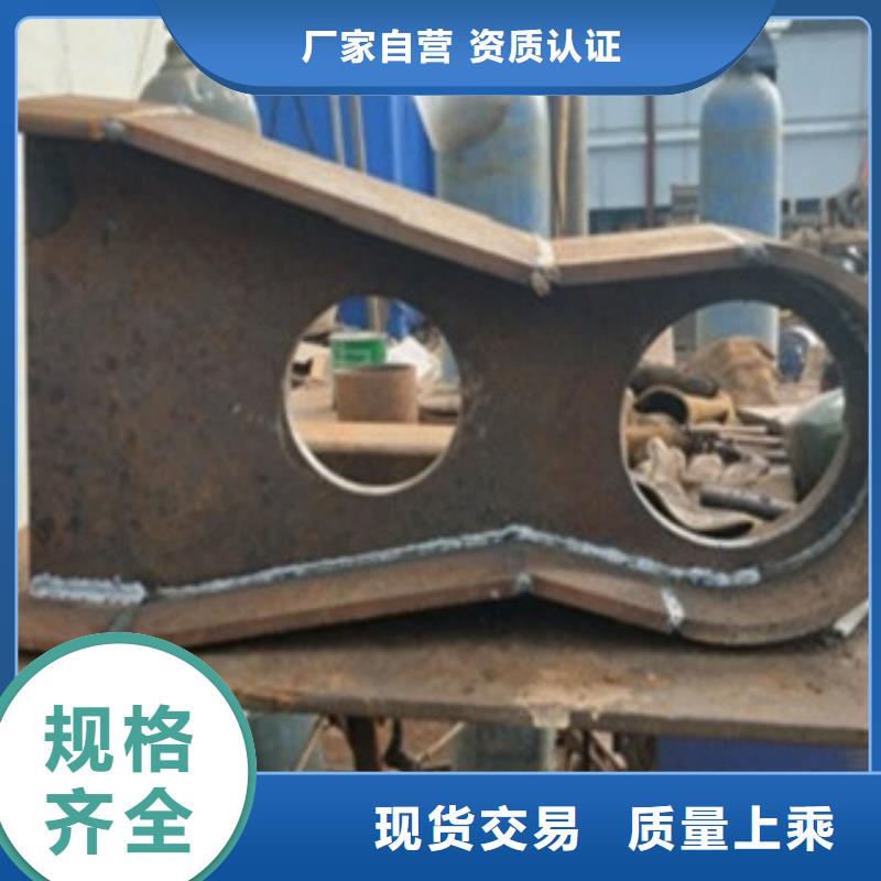 不锈钢护栏-放心可靠