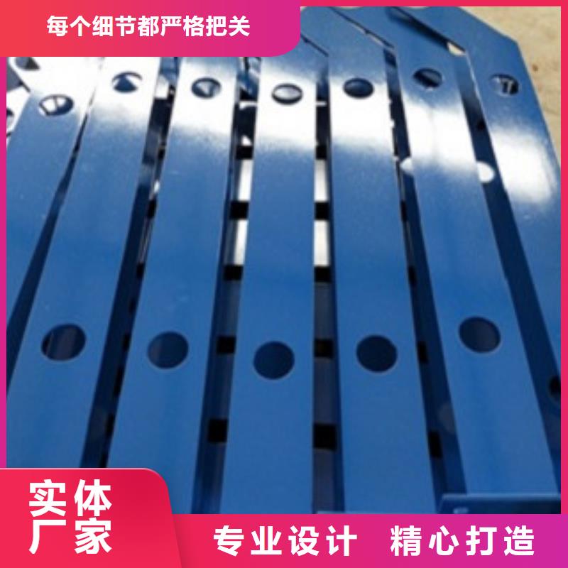 不锈钢复合管护栏供应厂家本地生产厂家