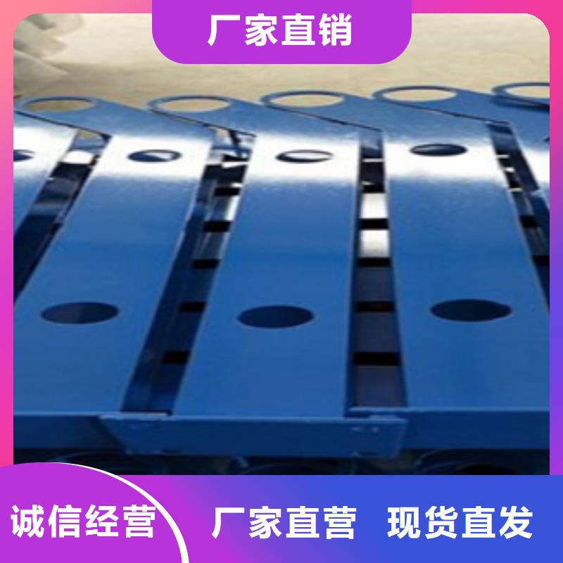 不锈钢复合管护栏当天出货不只是质量好