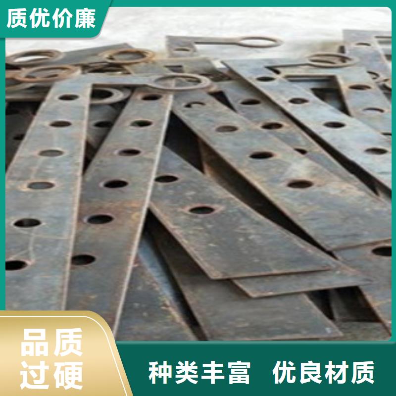 不锈钢复合管护栏企业-价格合理实力公司