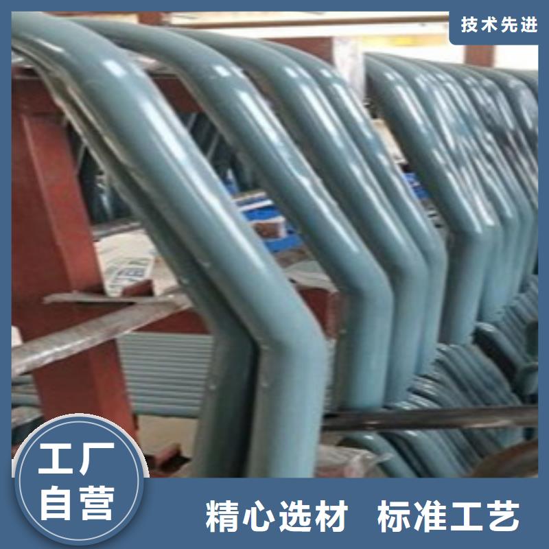 不锈钢复合管护栏货源充足