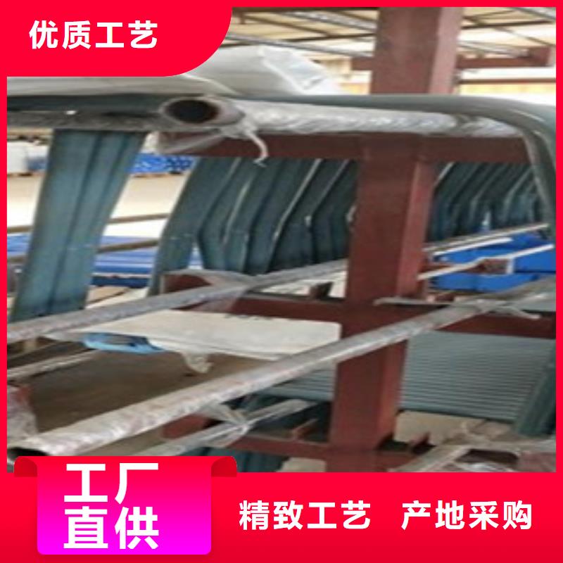 常年供应不锈钢复合管护栏-全国配送用的放心
