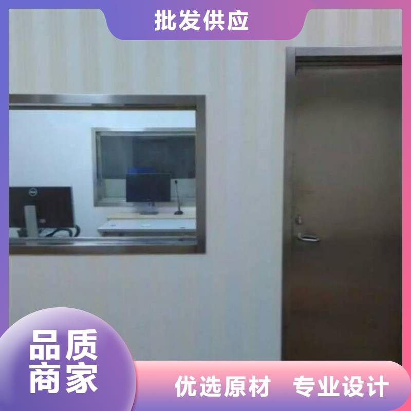 有现货的铅门信息生产厂家