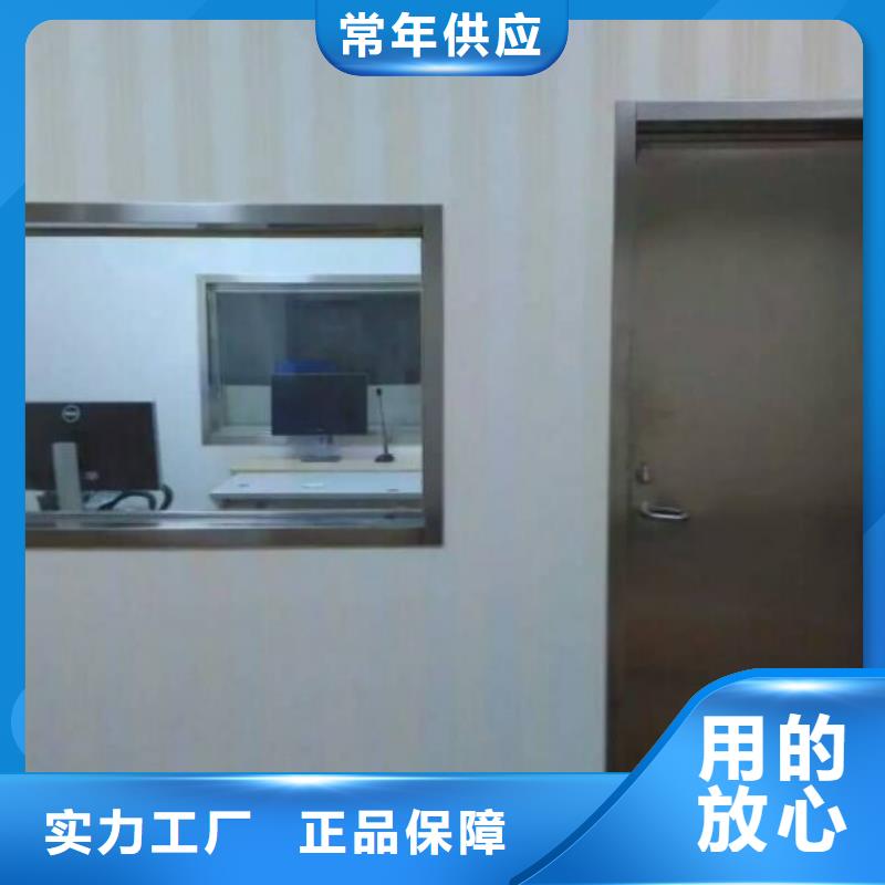铅门信息-实体厂家