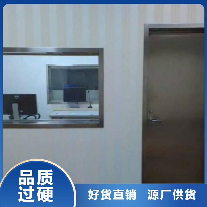 常年供应铅门信息-品牌设备齐全支持定制