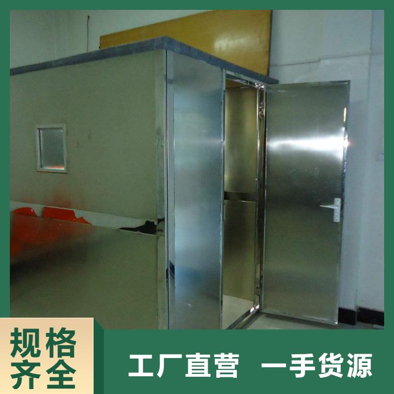 在本地买铅门信息更实惠
