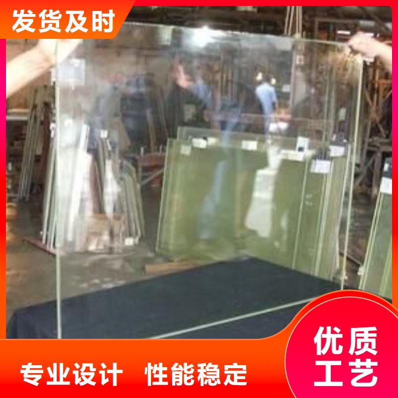 铅门信息好品质看的见