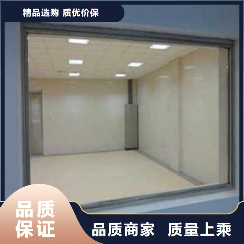 铅门信息非标规格定做