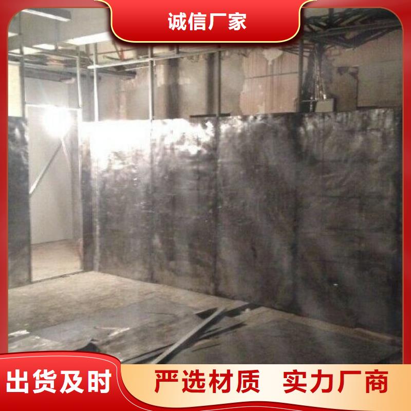 质量可靠的铅门信息批发商