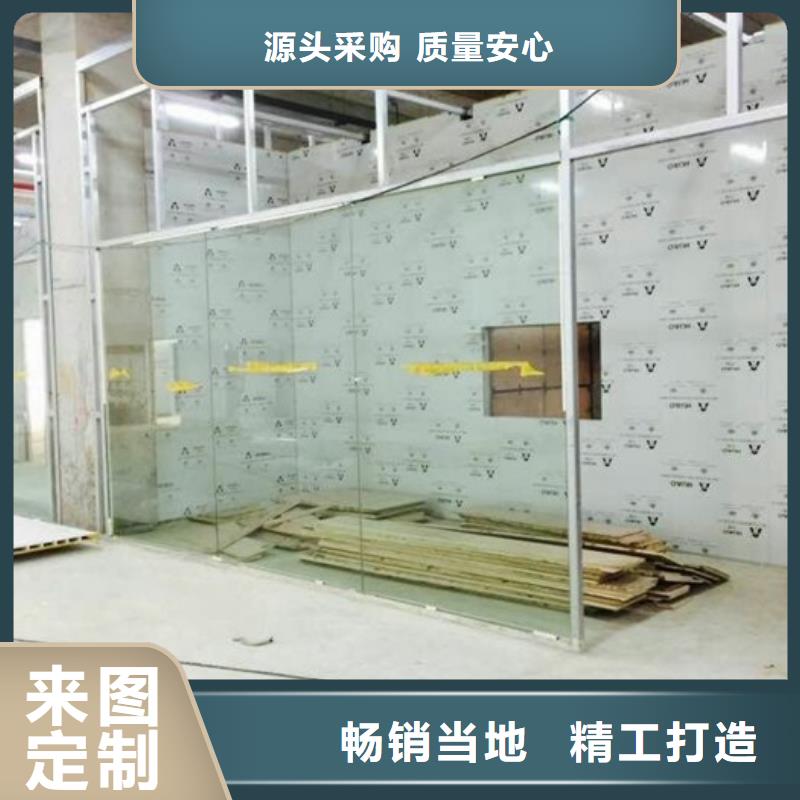 铅门信息非标规格定做