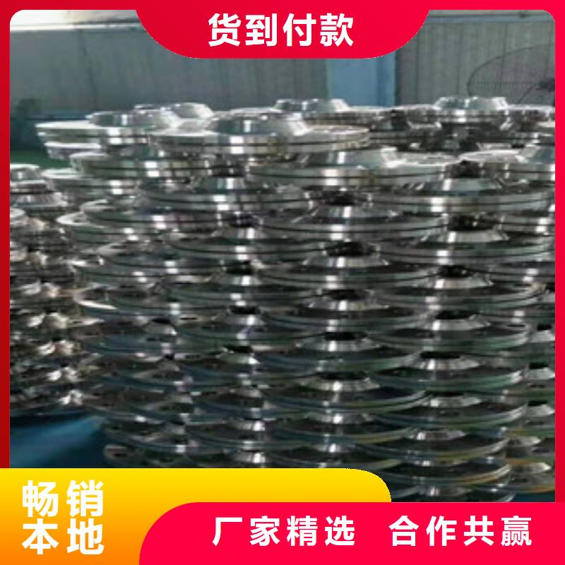 定做法兰片的当地厂家