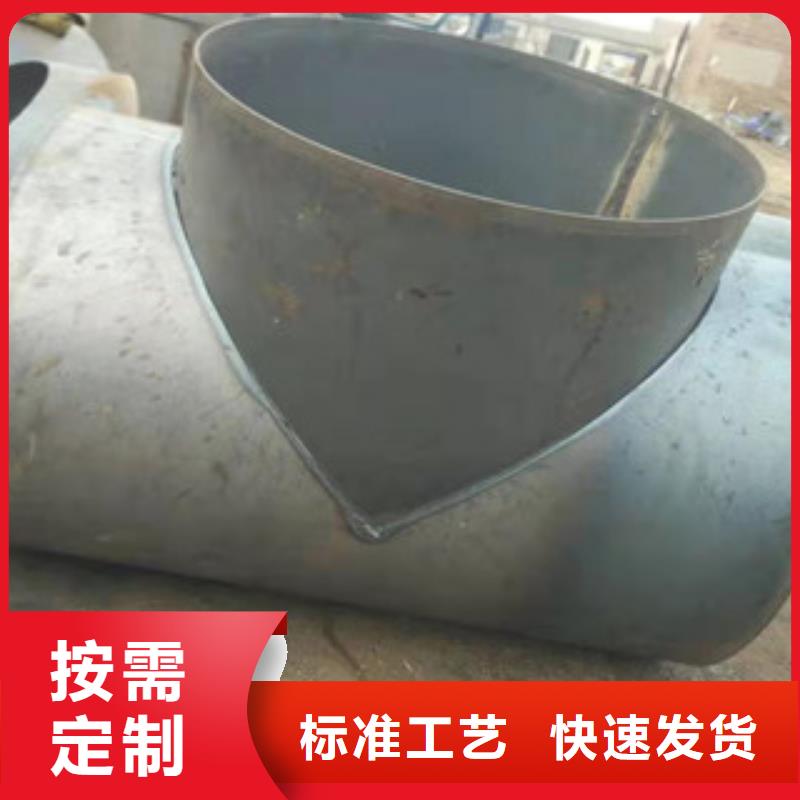三通精选厂家