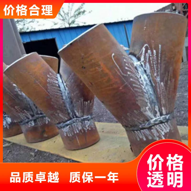 生产三通的实力厂家
