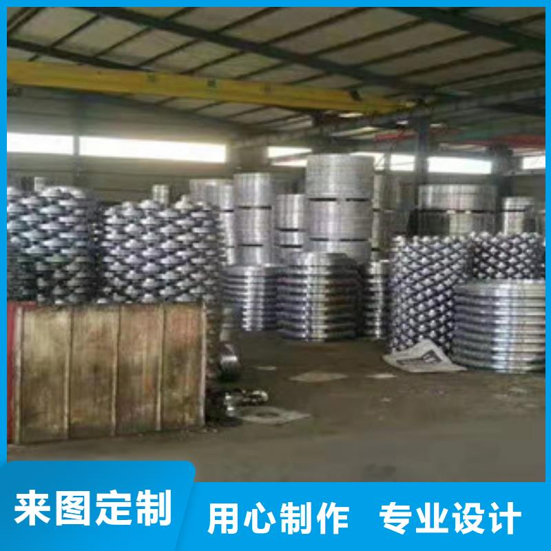 法兰品质过硬源头实体厂商